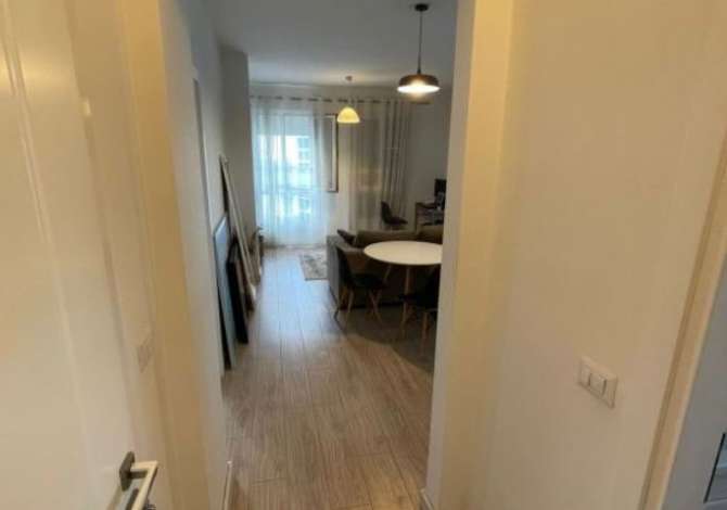 Shtepi me qera 1+1 ne Tirane - 480 Euro