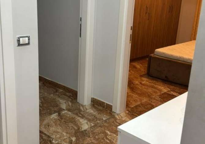 Apartment for rent in Tirana 1+1, Furnished