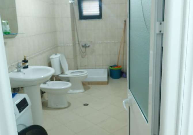 Casa in affitto 2+1 a Tirana - 350 Euro