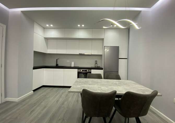 Shtepi me qera 1+1 ne Tirane - 550 Euro