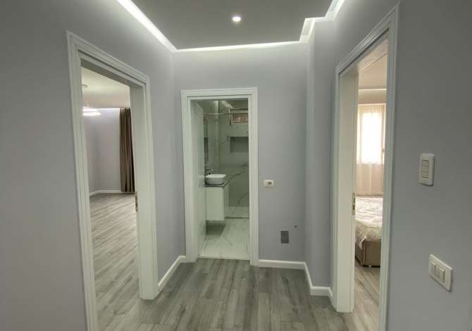 Shtepi me qera 1+1 ne Tirane - 550 Euro