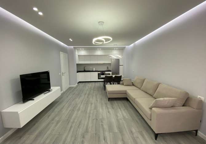 Shtepi me qera 1+1 ne Tirane - 550 Euro