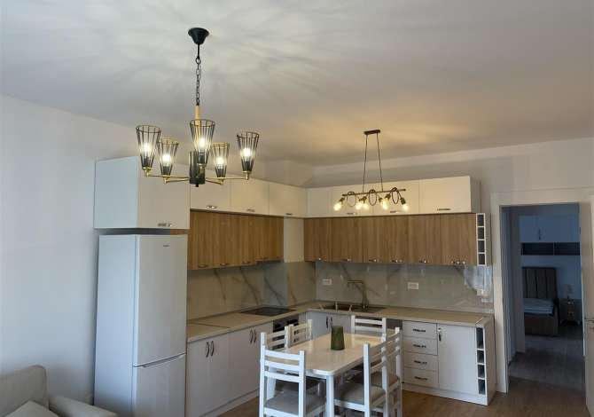 Shtepi me qera 1+1 ne Tirane - 500 Euro
