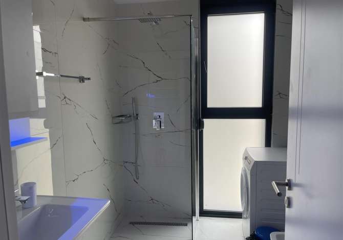 Apartment for rent in Tirana 1+1, Furnished