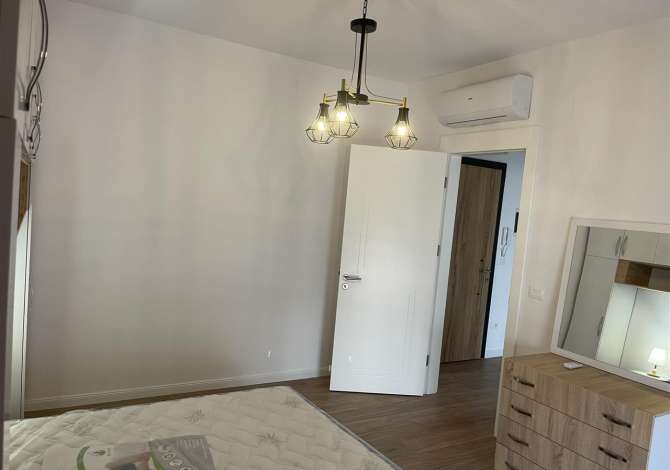 Shtepi me qera 1+1 ne Tirane - 500 Euro