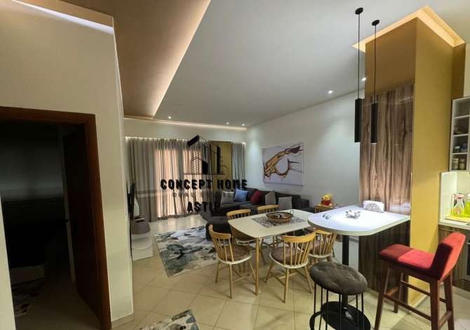 Shtepi me qera 1+1 ne Tirane - 500 Euro