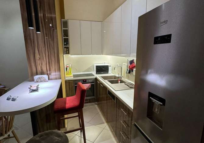 Shtepi me qera 1+1 ne Tirane - 500 Euro