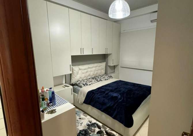 Shtepi me qera 1+1 ne Tirane - 500 Euro