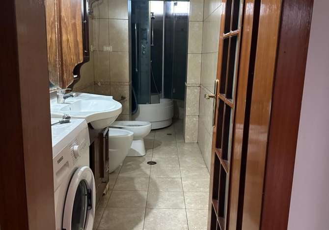 Casa in affitto 2+1 a Tirana - 440 Euro