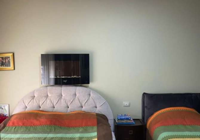 Shtepi me qera Apartament ne Tirane, 2+1, Mobilimi E mobiluar, Pagesa 600  Euro.