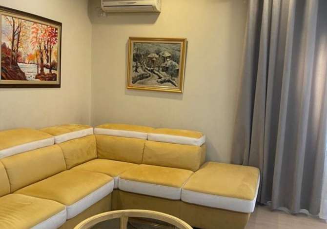 Shtepi me qera 2+1 ne Tirane - 600 Euro