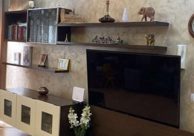 Shtepi me qera 2+1 ne Tirane - 600 Euro