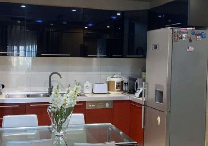 Shtepi me qera 2+1 ne Tirane - 600 Euro