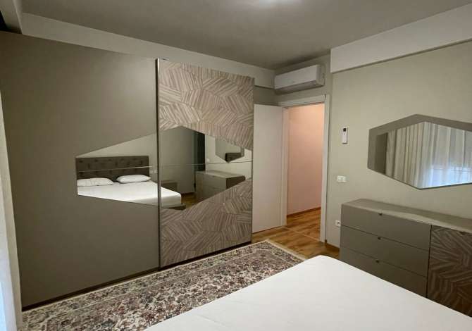 Apartment for rent in Tirana 2+1, Furnished