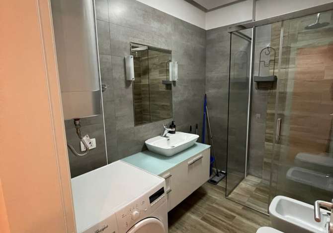 Apartment for rent in Tirana 2+1, Furnished