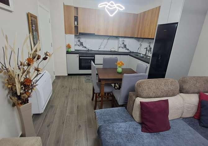 Shtepi me qera 1+1 ne Tirane - 450 Euro