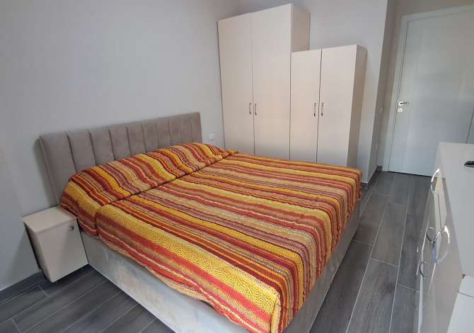 Shtepi me qera Apartament ne Tirane, 1+1, Mobilimi Pjeserisht e mobiluar, Pagesa 450  Euro.