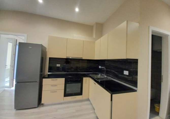 Shtepi me qera 1+1 ne Tirane - 530 Euro