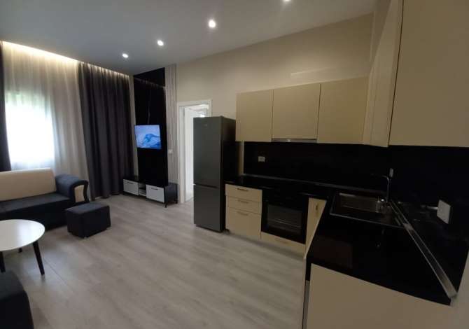 Shtepi me qera 1+1 ne Tirane - 530 Euro