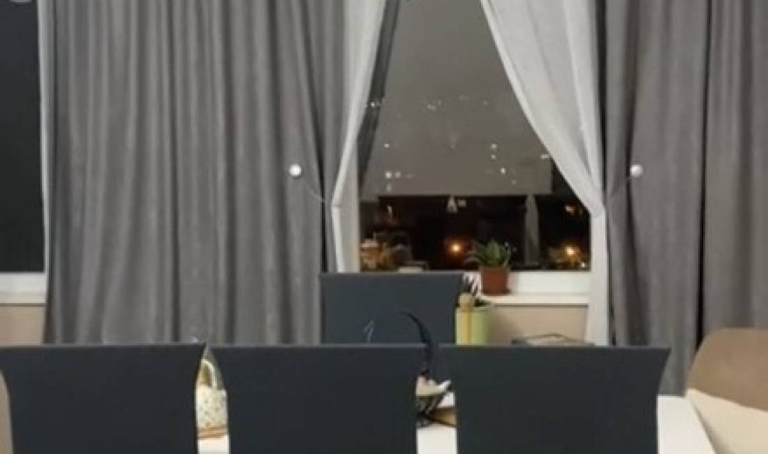 Shtepi me qera Apartament ne Tirane, 2+1, Mobilimi E mobiluar, Pagesa 450  Euro.