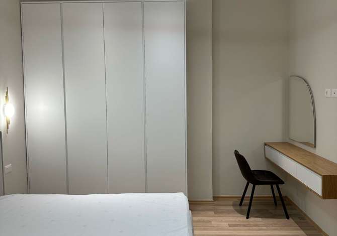 Shtepi me qera Apartament ne Tirane, 2+1, Mobilimi E mobiluar, Pagesa 650  Euro.