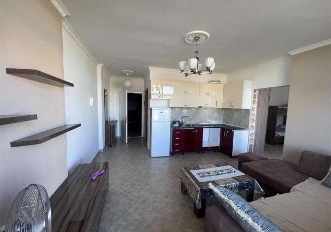 Shtepi ne shitje 1+1 ne Durres - 65,000 Euro