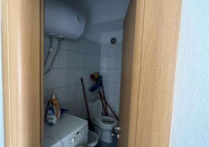 Shtepi ne shitje 1+1 ne Durres - 65,000 Euro