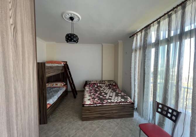Shtepi ne shitje 1+1 ne Durres - 65,000 Euro