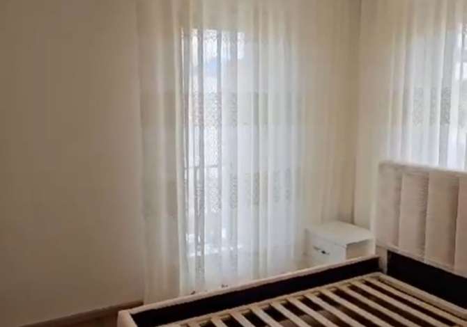 Shtepi me qera Apartament ne Tirane, 1+1, Mobilimi E mobiluar, Pagesa 500  Euro.