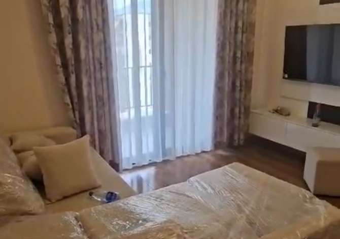 Shtepi me qera 1+1 ne Tirane - 500 Euro