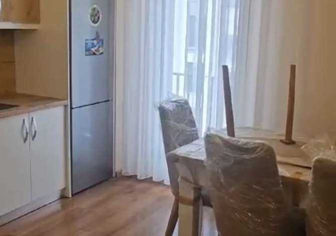 Shtepi me qera 1+1 ne Tirane - 500 Euro