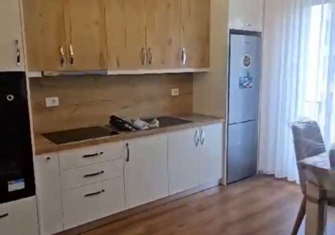 Shtepi me qera 1+1 ne Tirane - 500 Euro