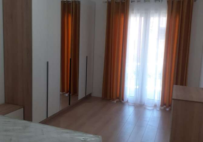 Shtepi me qera 2+1 ne Tirane - 600 Euro