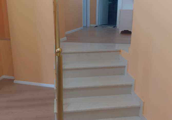 Shtepi me qera 2+1 ne Tirane - 600 Euro