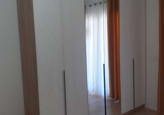 Shtepi me qera 2+1 ne Tirane - 600 Euro
