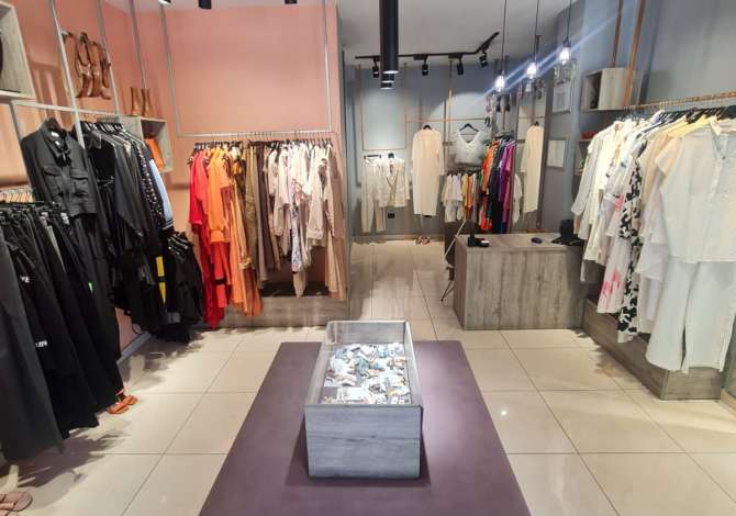 Marketplace for Business Brokers 1+1 in Tirana - 11,000 Euro