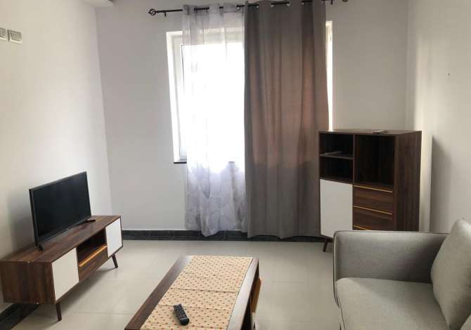 Shtepi me qera Apartament ne Tirane, 2+1, Mobilimi E mobiluar, Pagesa 550  Euro.