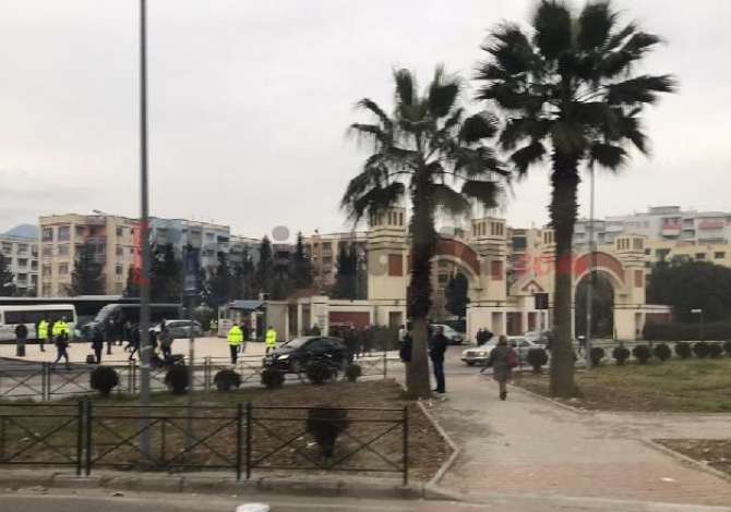 Land for Sale  in Tirana - 1,000,000 Euro