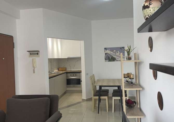 Casa in affitto 2+1 a Tirana - 600 Euro