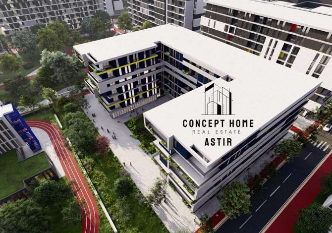 Shtepi ne shitje 2+1 ne Tirane - 84,195 Euro