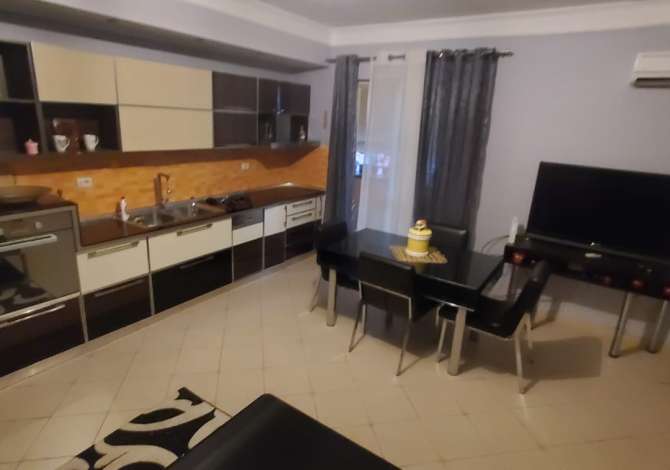 Casa in affitto 2+1 a Tirana - 600 Euro