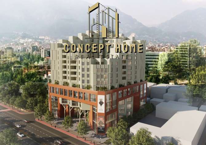 Shtepi ne shitje 2+1 ne Tirane - 205,280 Euro