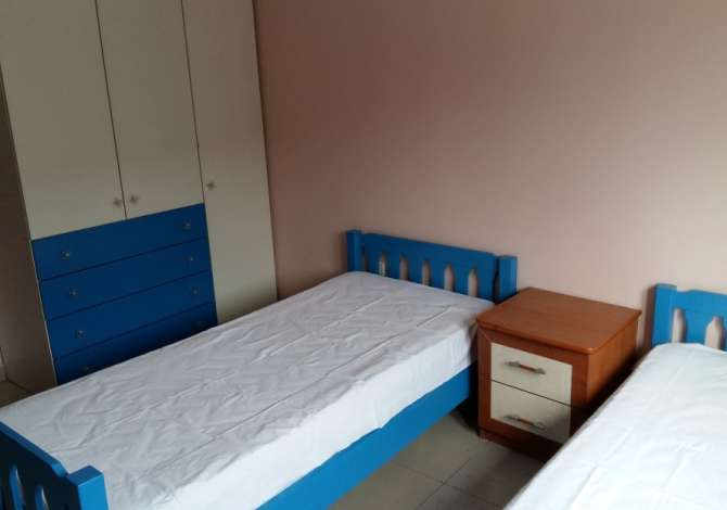 Shtepi me qera 2+1 ne Tirane - 450 Euro