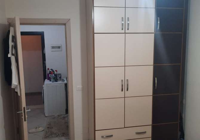 Apartment for rent in Tirana 1+1, Furnished