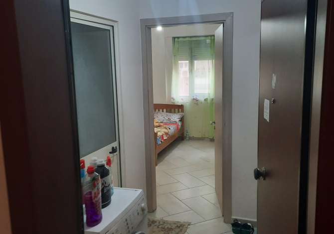 Apartment for rent in Tirana 1+1, Furnished