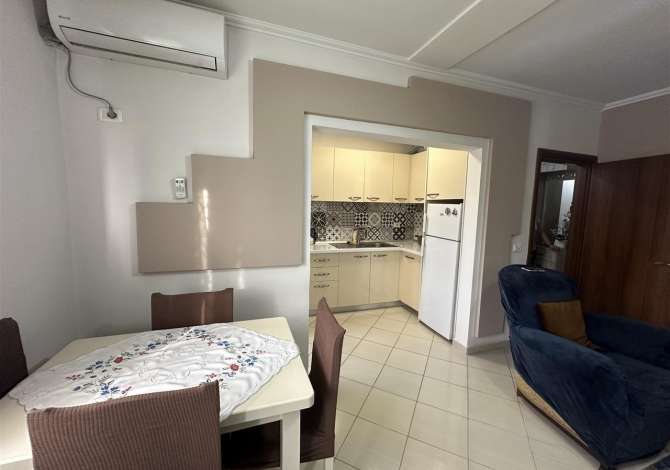 Shtepi me qera 1+1 ne Tirane - 400 Euro