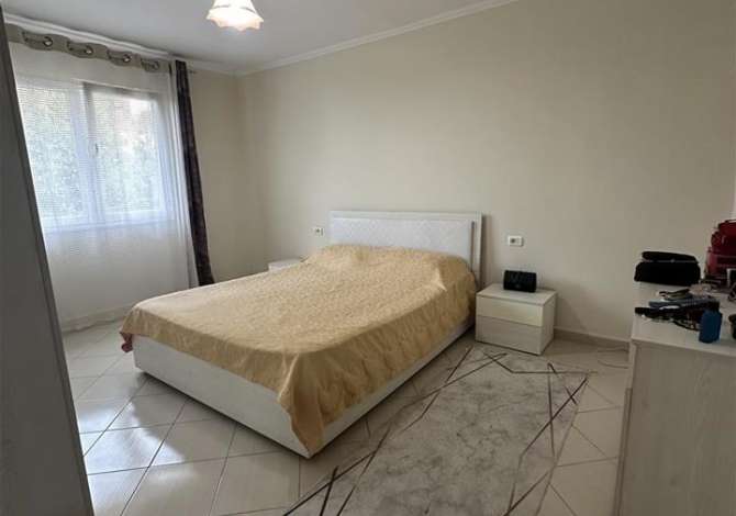 Shtepi me qera 1+1 ne Tirane - 400 Euro