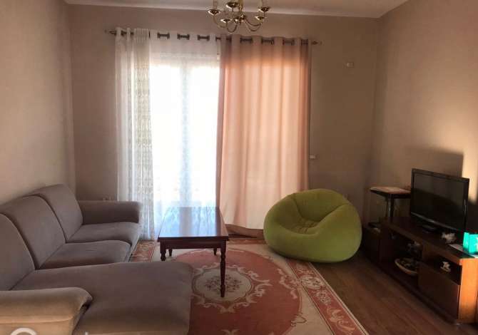 Shtepi ne shitje 2+1 ne Tirane - 120,000 Euro