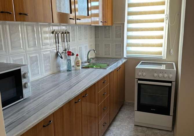 Shtepi me qera 1+1 ne Tirane - 500 Euro