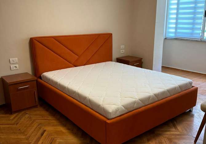 Shtepi me qera 1+1 ne Tirane - 500 Euro